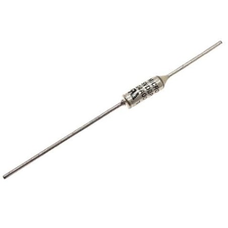 Fusibile Termico Temperatura 240°C KONELCO GBC 25262017