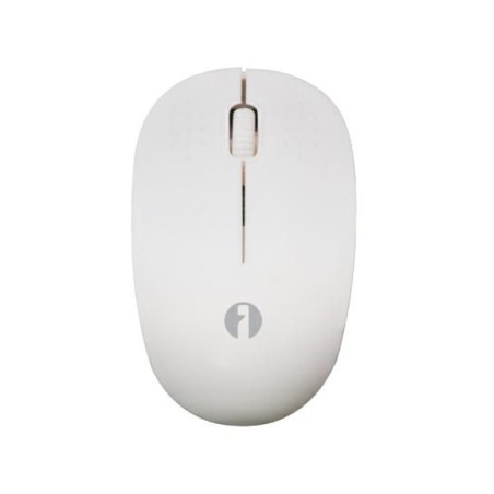 Mouse ottico senza fili Bianco M400WW KONELCO GBC 59860111