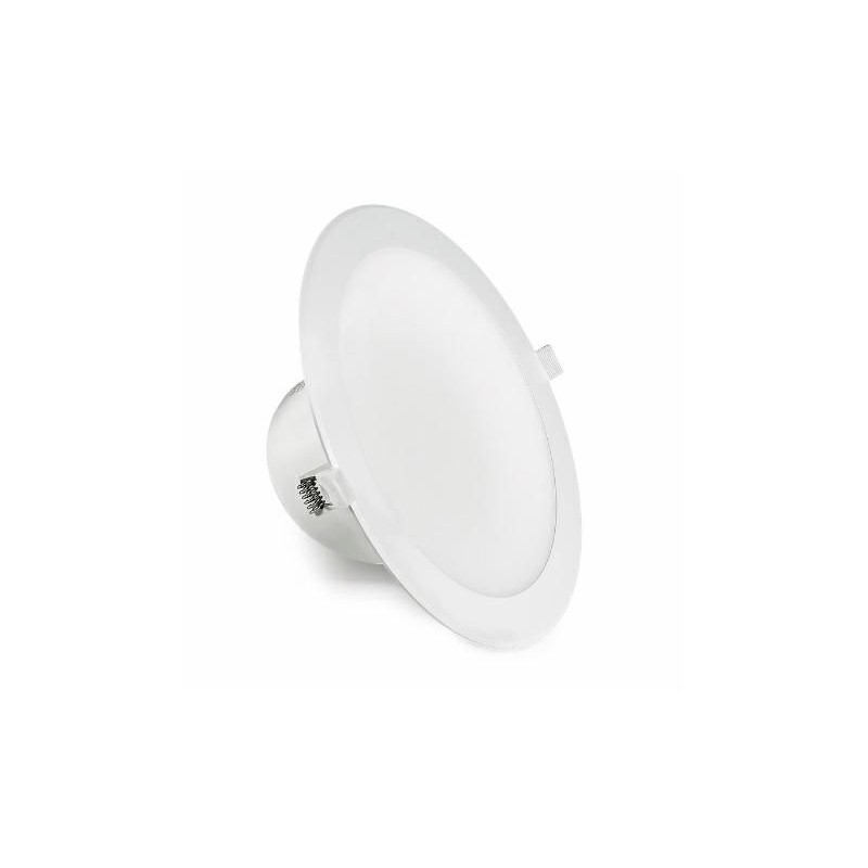 Faretto da incasso Sydney 25W 230V Tricolor LAMPO SYDNEY25WMC Faretto da incasso Sydney 25W 230V Tricolor LAMPO SYDNEY25WMC