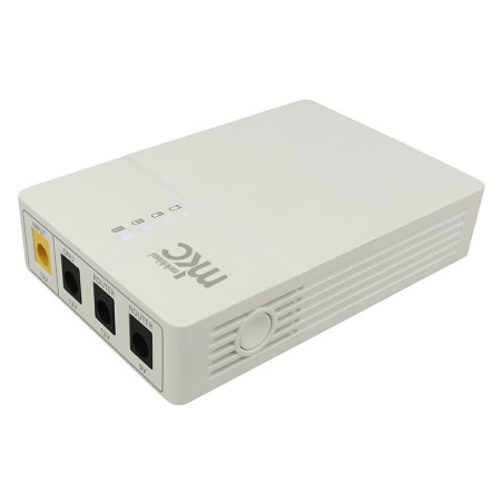 Mini DC UPS 7800Mah 9/12V MK-7800 MELCHIONI 480820050