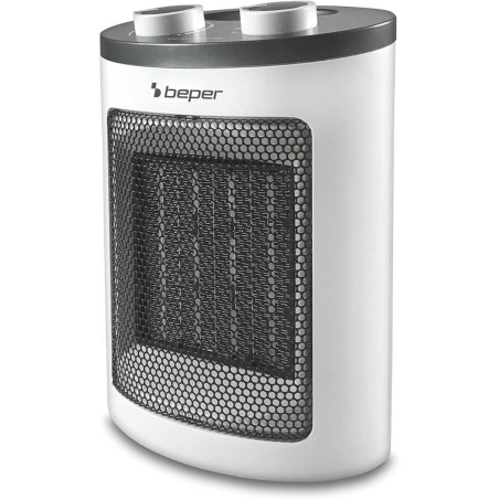 Termoventilatore Ceramico 1500W BEPER RI.080
