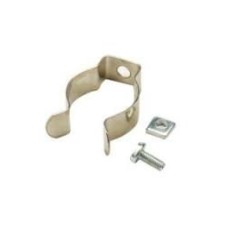 Clips Fissatubo T8 Diametro 26mm FAI 0370