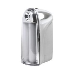 Lampada 1 + 24 LED Anti Black-Out Ricaricabile Portatile REXER RX4026L