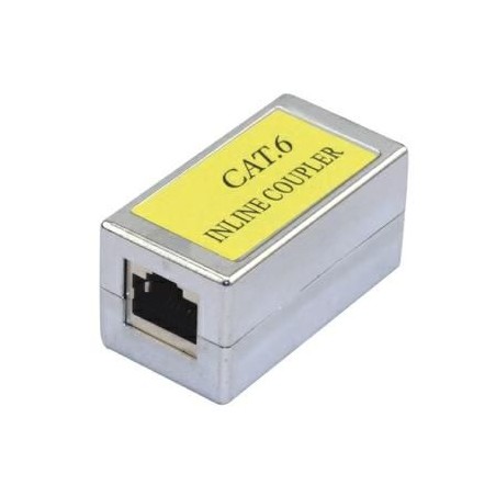 Adattatore da Presa RJ45 a Presa RJ45 CAT6 FTP KONELCO GBC 67900039