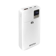 Power Bank 20000mah PD 22.5W KONELCO GBC 34380022