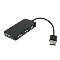 Hub USB 4 Porte 2.0 KONELCO GBC 59825200
