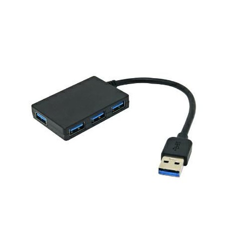 Hub USB 4 Porte 3.0 KONELCO GBC 59825230