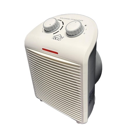 Termoventilatore 2000W DCG HL9734