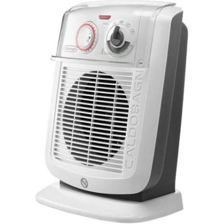 TERMOVENTILATORE 2400W DE'LONGHI HBC3052T