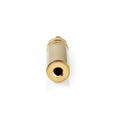 PRESA MONO DORATA Ø 3,6 MM CON GUIDACAVO MELCHIONI 433329591