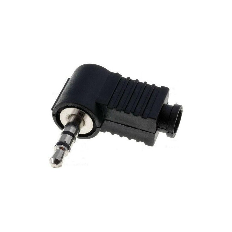 SPINA STEREO Ø 3,5 MM A PIPA MELCHIONI 433329634 SPINA STEREO Ø 3,5 MM A PIPA MELCHIONI 433329634