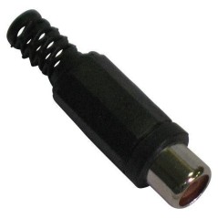 PRESA NERA RCA VOLANTE CON GUIDACAVO MELCHIONI 433329713