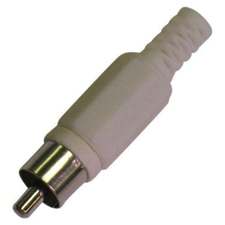 SPINA RCA BIANCA VOLANTE CON GUIDACAVO MELCHIONI 433329864