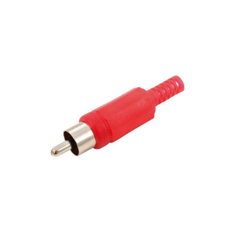 SPINA RCA ROSSA VOLANTE CON GUIDACAVO MELCHIONI 433329866 SPINA RCA ROSSA VOLANTE CON GUIDACAVO MELCHIONI 433329866