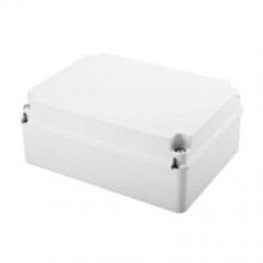 Cassetta esterna a parete liscia IP55 300x220x120 GEWISS GW44209