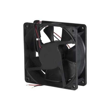 Ventola Cuscinetto 12V 80X80X25mm VE/201C MELCHIONI 811765450