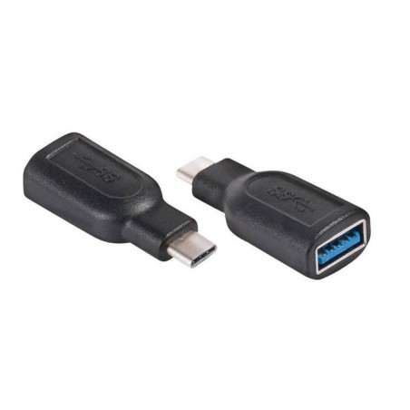 ADATTATORE PRESA USB 3.0 SPINA TIPO C GBC KONELCO 59661547