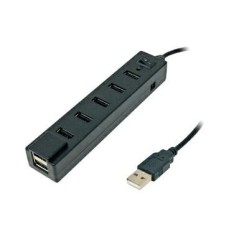 HUB ATTIVO 7 PORTE USB-A 2.0 KONELCO GBC 59825210