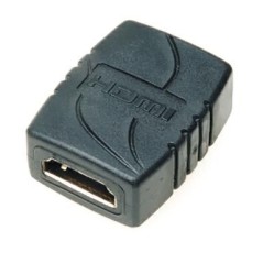 ADATTATORE PRESA/PRESA HDMI HIGH SPEED 4K KONELCO GBC 14285081