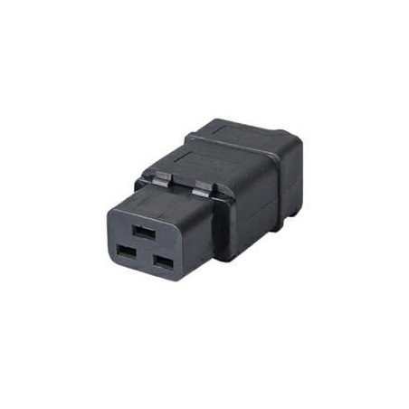 Presa tripolare volante 16A IEC C19 KONELCO GBC 22030110