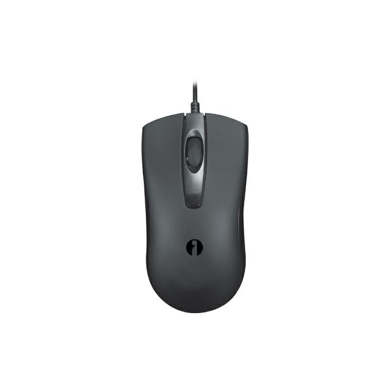 Mouse ottico USB M200B Nero KONELCO GBC 59860010 Mouse ottico USB M200B Nero KONELCO GBC 59860010