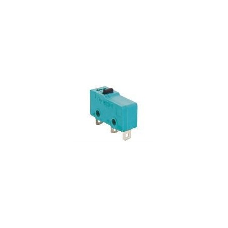 Deviatore miniatura finecorsa con pulsante KONELCO GBC 24289300