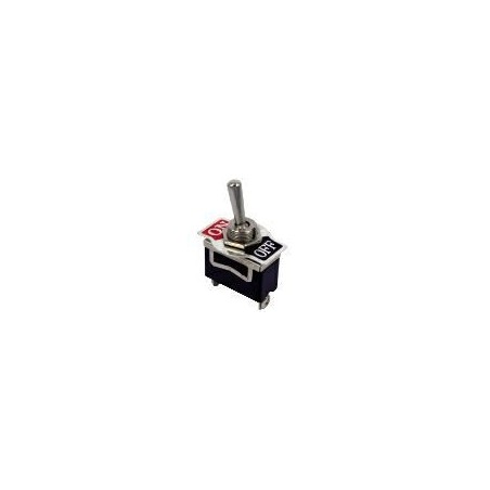Interruttore a Leva Unipolare ON-OFF KONELCO GBC 24522000