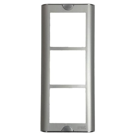 TELAIO PORTAMODULO CON CORNICE URMET 1145/63