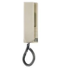 Citofono Tradizionale Sistema 4+N Avorio URMET 1130/11