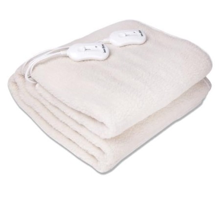 Scaldaletto Matrimoniale Poliestere 2X60W INNOLIVING INN-064