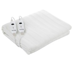 Scaldaletto Matrimoniale Poliestere 2X60W INNOLIVING INN-065