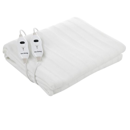 Scaldaletto Matrimoniale Poliestere 2X60W INNOLIVING INN-065