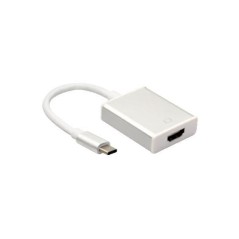 Convertitore Spina USB C 3.1 Presa HDMI KONELCO GBC 59790100