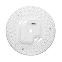 Modulo LED con Aggancio Magnetico Tricolor 24W BOT LIGHTING MODA24K