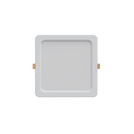 Pannello LED Incasso Quadrato IP40 9W Tricolor 900lm IPERLUX IPQ9S