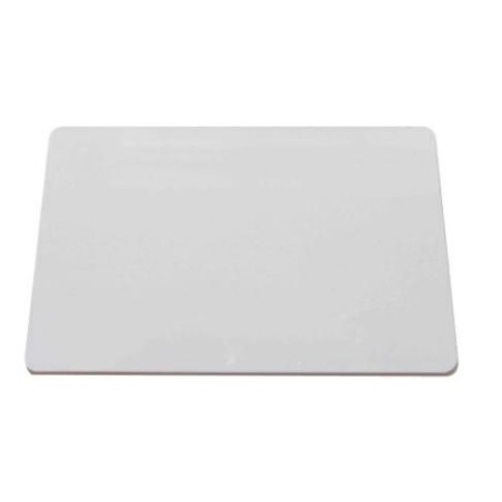 Chiave Card Bianca RFID EM LIFE 39.9WI50222R