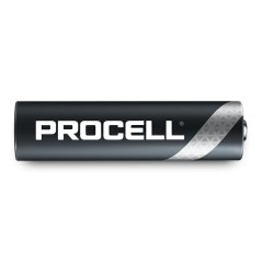 1 BATTERIA ALCALINA MINISTILO AAA 1,5V PROCELL