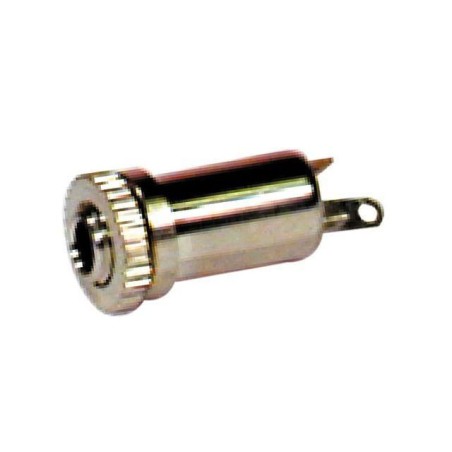 PRESA STEREO Ø 2,6 MM DA PANNELLO MELCHIONI 433329616