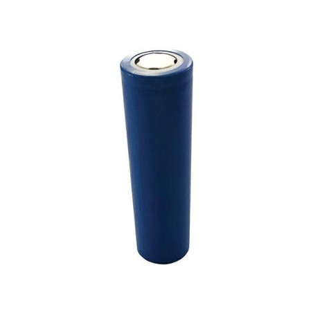 Batteria 18650 Li-ion 3.7V 2600mAh Melchioni 491463533