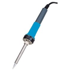 Saldatore WS-200N a filo 25W con Spina 10A MELCHIONI 495236155