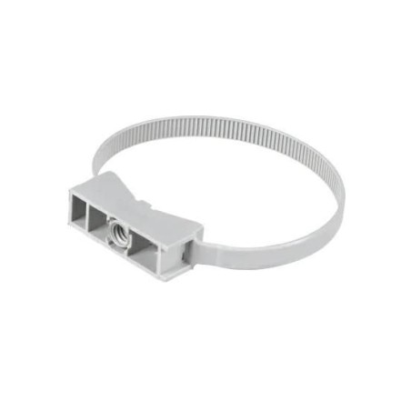 Fascetta per tubi 40/63 mm 1PZ FIXING FCLIPS63