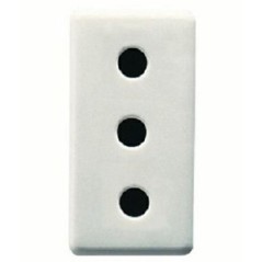 Presa system 16A GEWISS GW20202