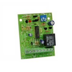 Timer 12V Universale HILTRON TIMER12