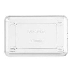 Guaina Di Protezione Per Supporto 3 Posti Matix BTICINO 503SAP