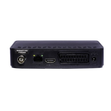 DIGIQUEST DECODER DIGITALE TERRESTRE SH5