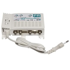 Centralino TV 3IN 3+DAB U U T2 FRACARRO 223616