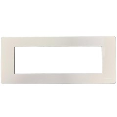 Placca Magic TT Resina 6 Posti BTICINO 506L/6A/R