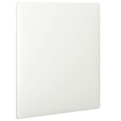 Centralino incasso linea space 24 moduli bianco cieco BTICINO F315PB24