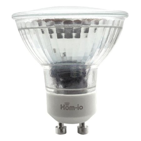 Faretto Smart WIFI HOM-IO GU10 4,5W Tricolor MELCHIONI 559593003