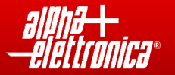 ALPHA ELETTRONICA